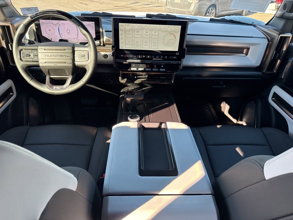 Used 2024 GMC Hummer EV 2X image 15