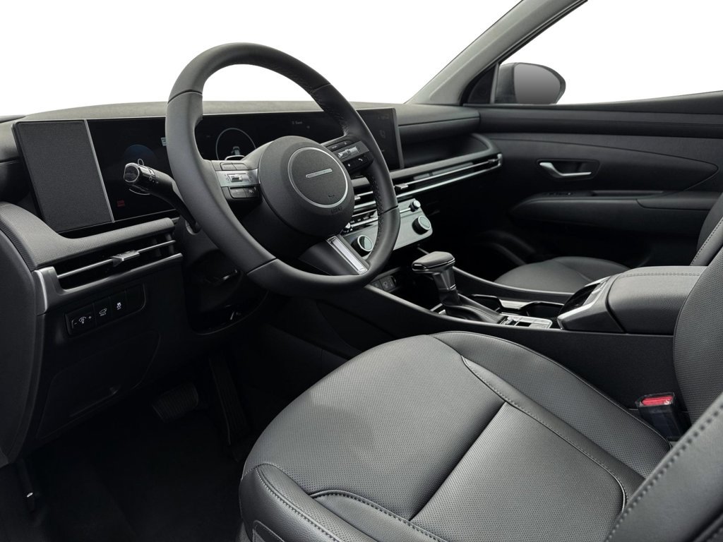 New 2026 Hyundai Tucson SEL AWD/4WD image 16