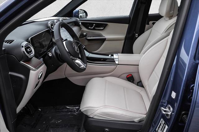 New 2026 Mercedes-Benz GLC 300 4MATIC image 12