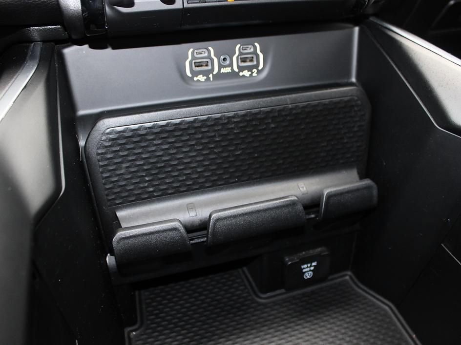Used 2023 RAM 3500 Big Horn w/ Level B Equipment Group AWD/4WD image 27
