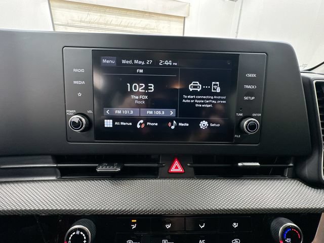 Certified 2023 Kia Sportage LX AWD/4WD image 13