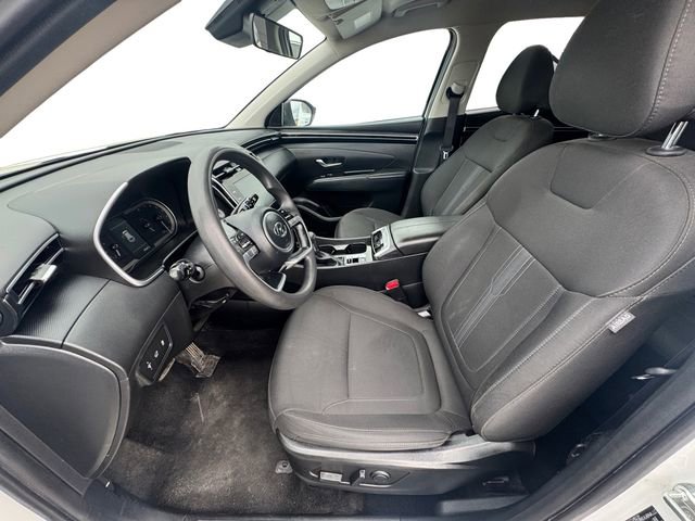 Used 2024 Hyundai Tucson SEL image 9