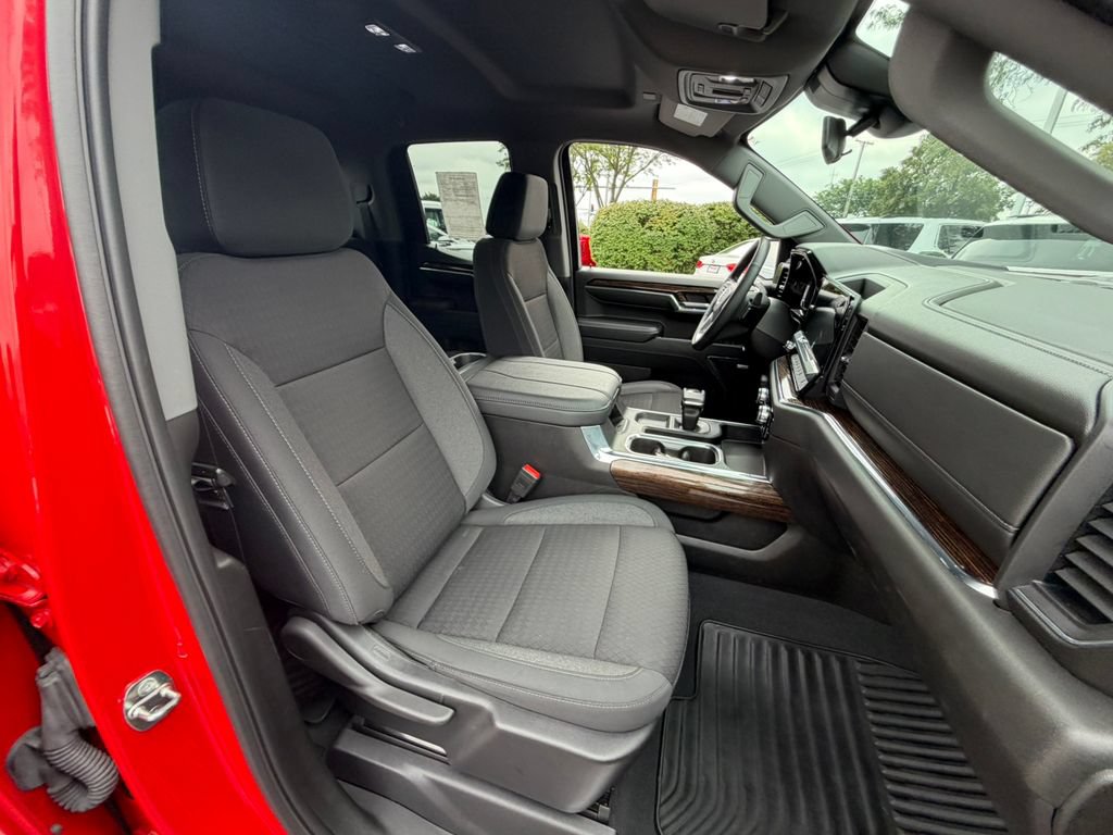 Certified 2023 GMC Sierra 1500 Elevation w/ Preferred Package AWD/4WD image 16
