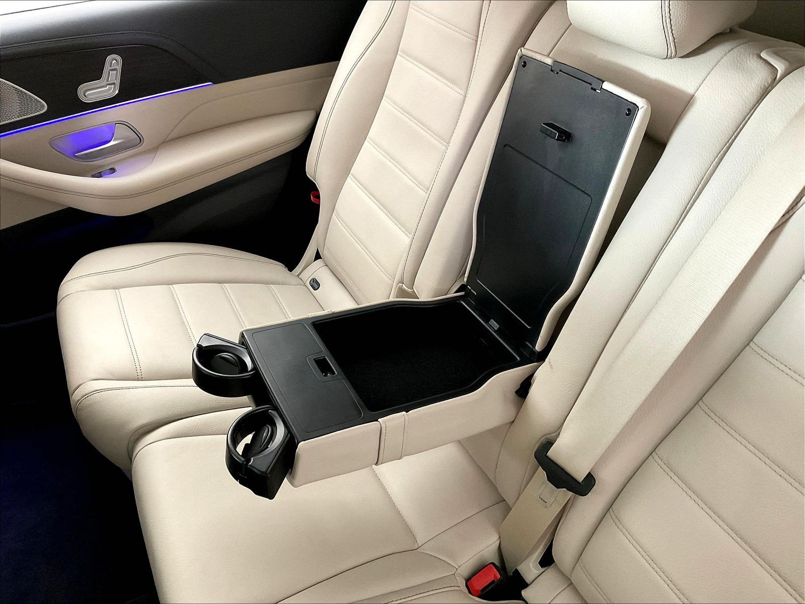 Certified 2020 Mercedes-Benz GLE 580 4MATIC image 37