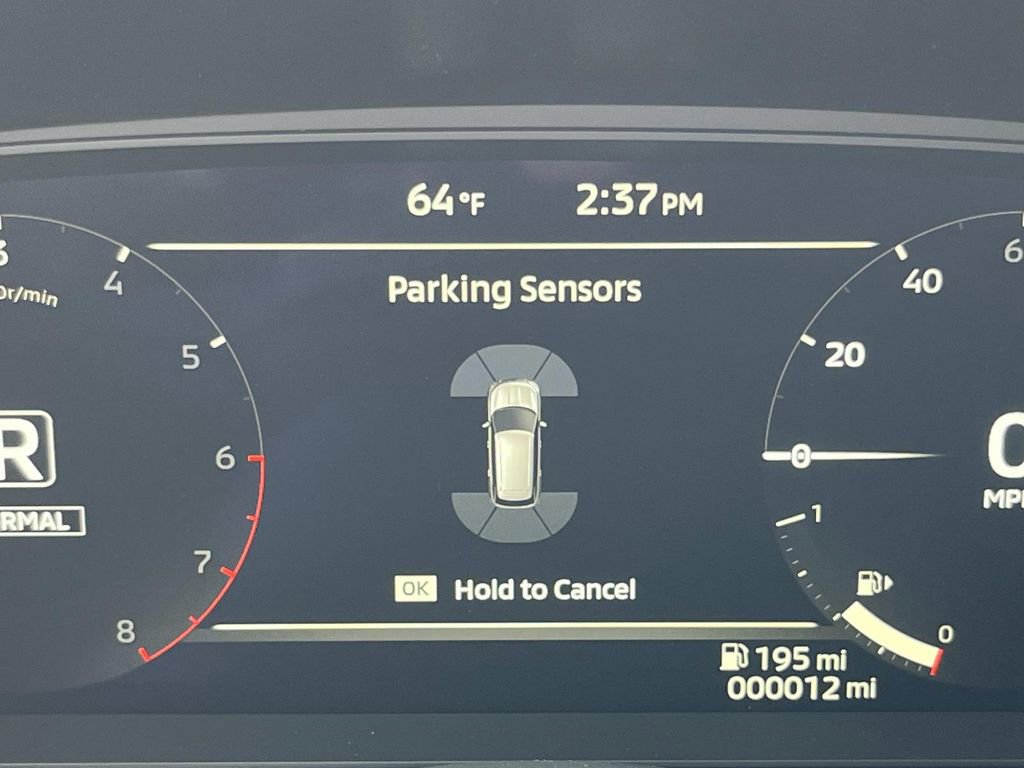 New 2026 Mitsubishi Outlander SE AWD/4WD image 30