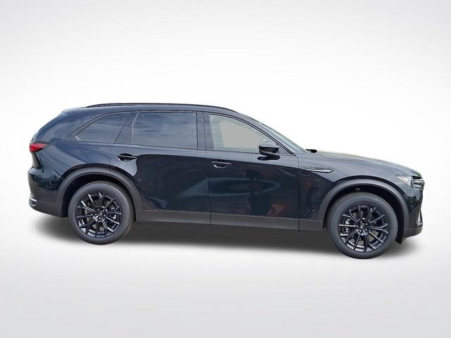 New 2026 MAZDA CX-70 3.3 Turbo w/ Premium Plus Pkg AWD/4WD image 8