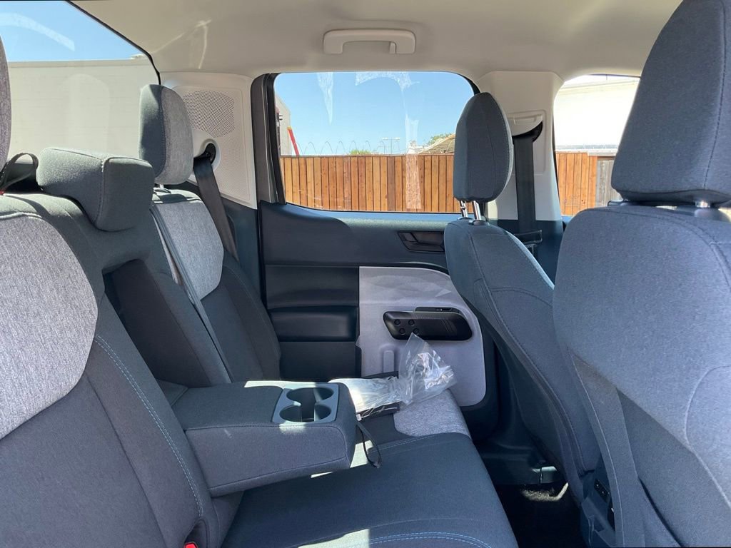 Used 2025 Ford Maverick XLT w/ XLT Luxury Package image 21