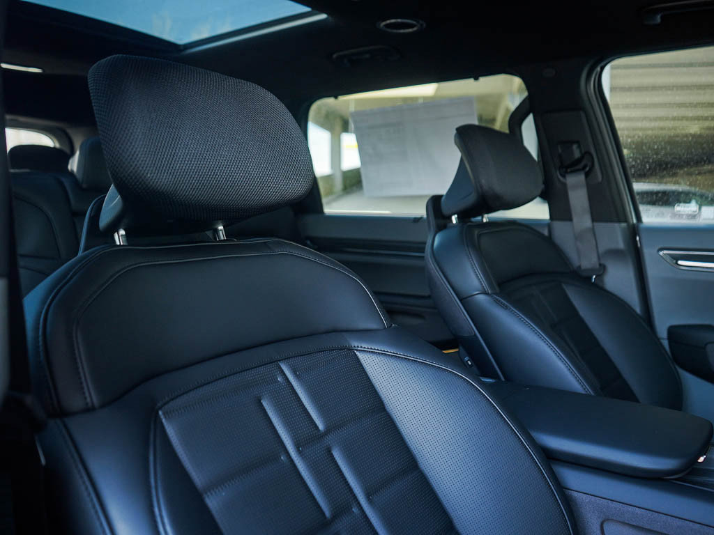 New 2026 Kia EV9 Land AWD/4WD image 12