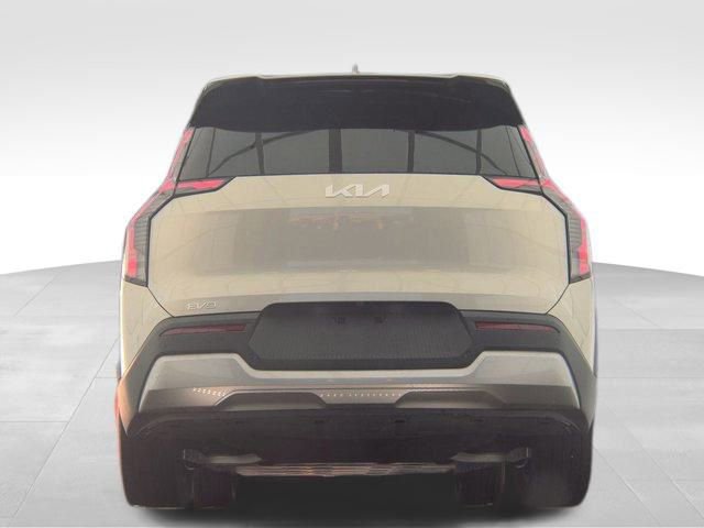 Used 2024 Kia EV9 Light Long Range image 8