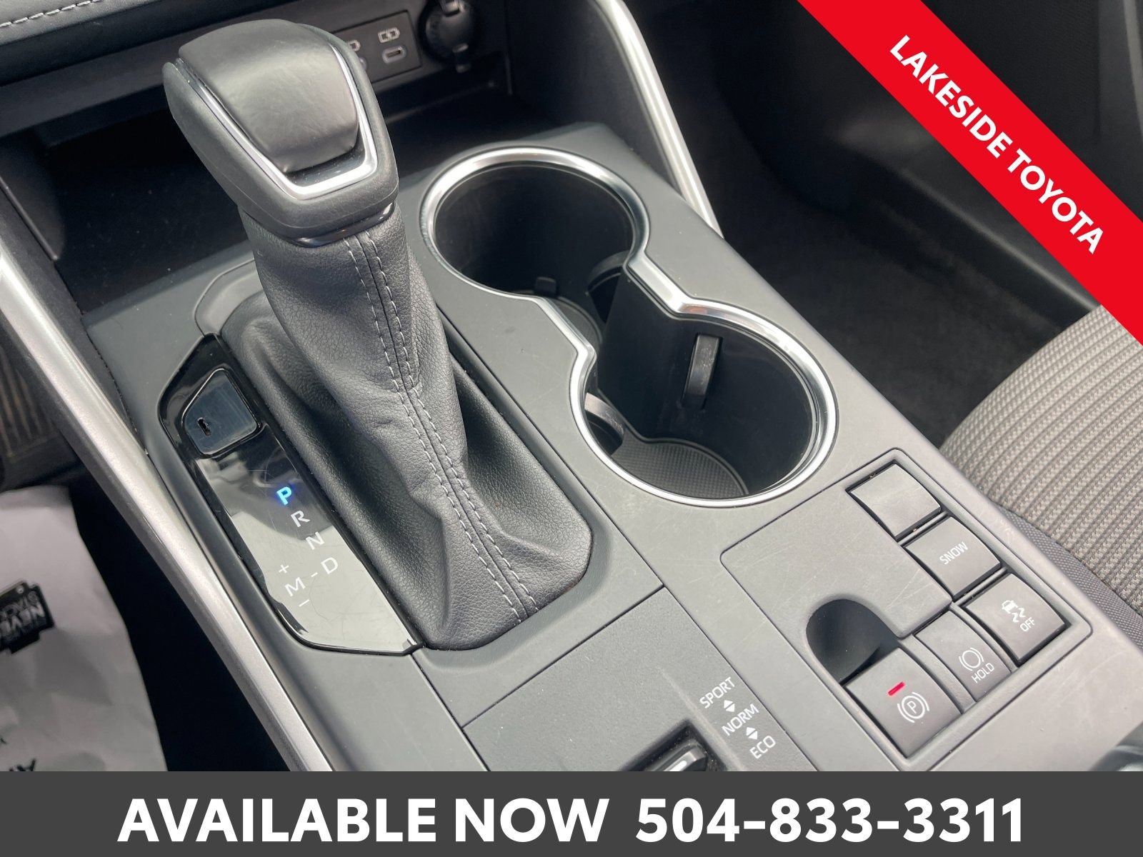 Used 2025 Toyota Highlander LE image 31