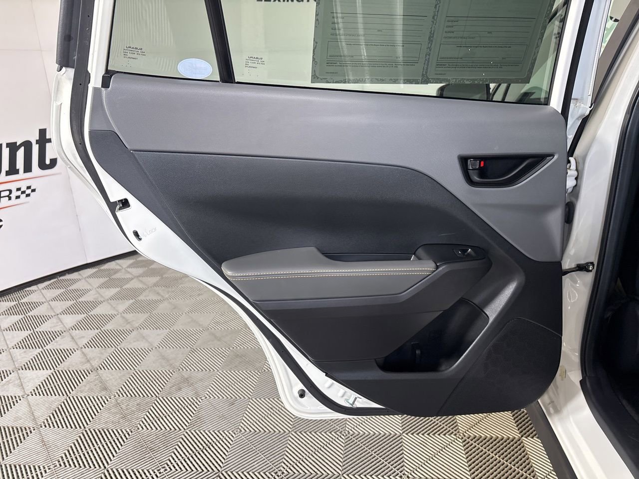 Used 2024 Subaru Crosstrek 2.5i Sport image 21