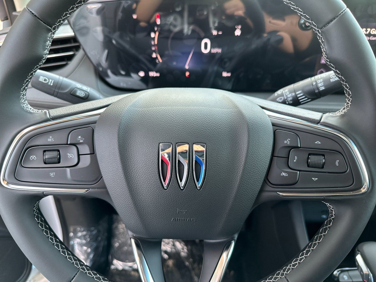 New 2026 Buick Encore GX Preferred image 23