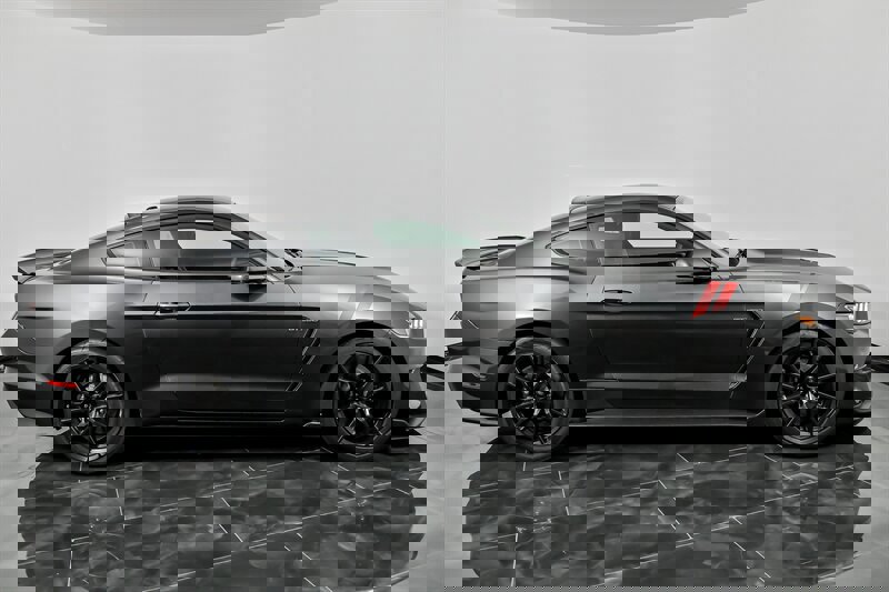 Used 2017 Ford Mustang Shelby GT350 w/ Electronics Package image 13