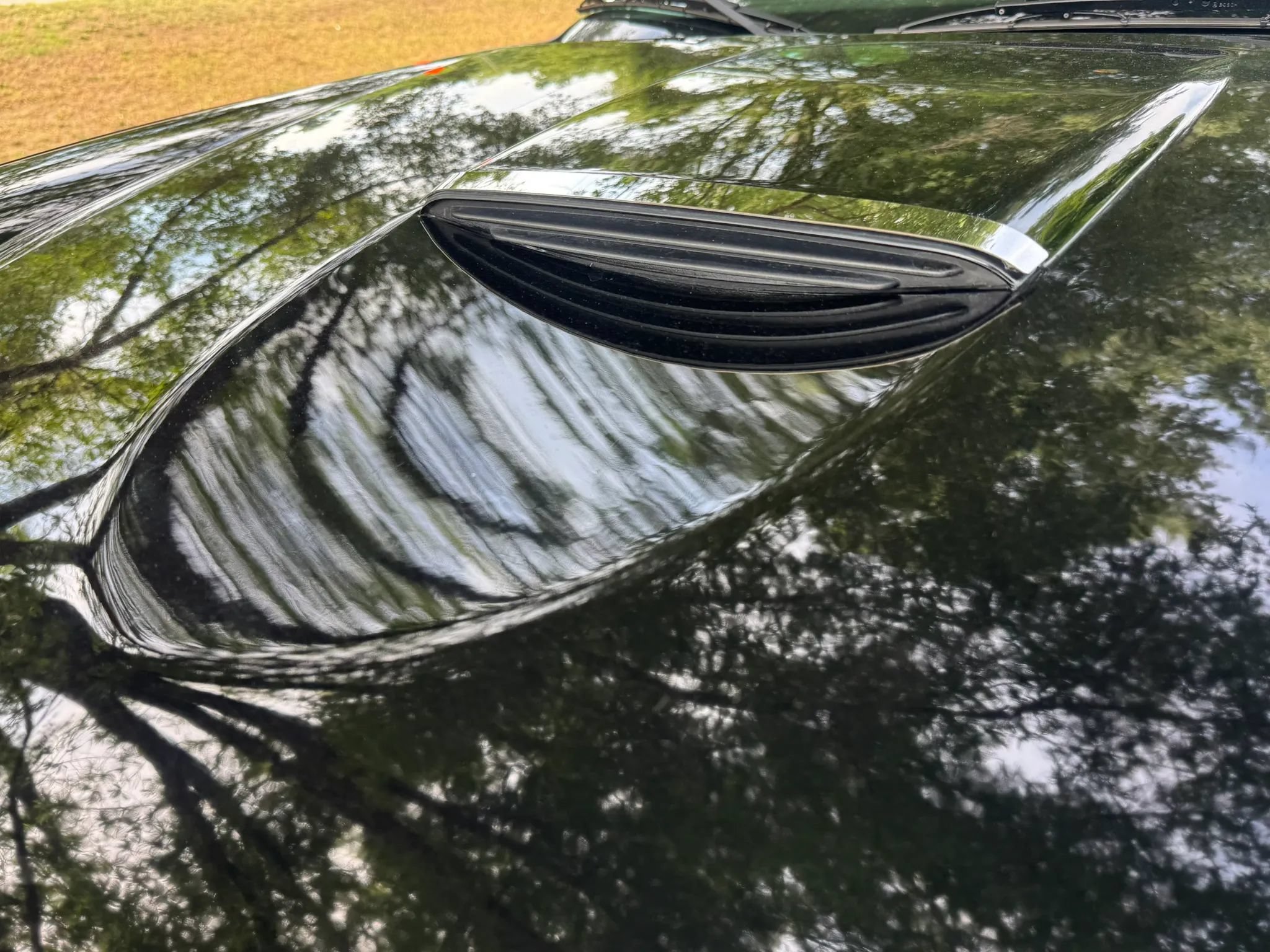 Used 2002 Ford Thunderbird RWD image 35