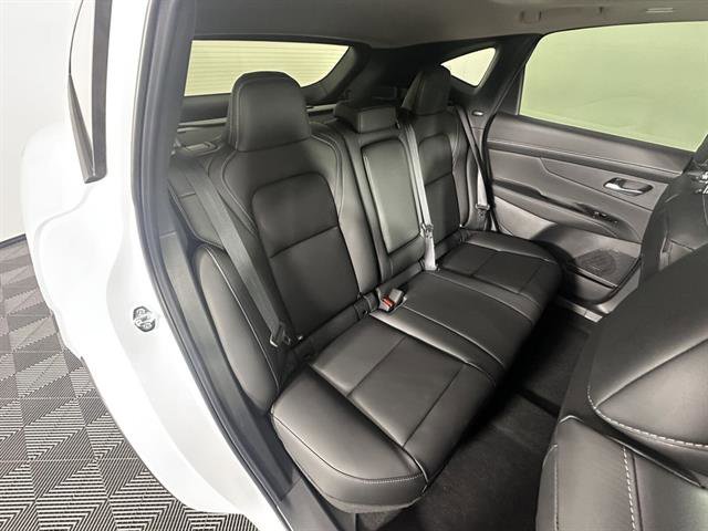 New 2025 Nissan Murano SL w/ Cargo Package image 14