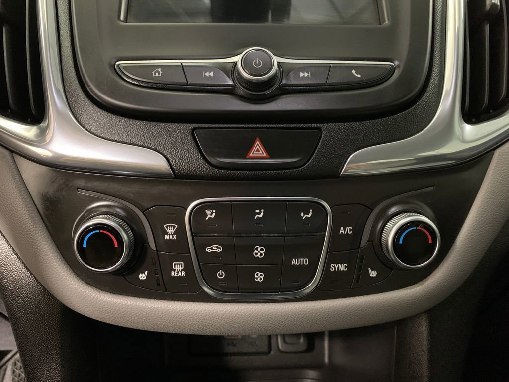Used 2019 Chevrolet Equinox LT AWD/4WD image 26