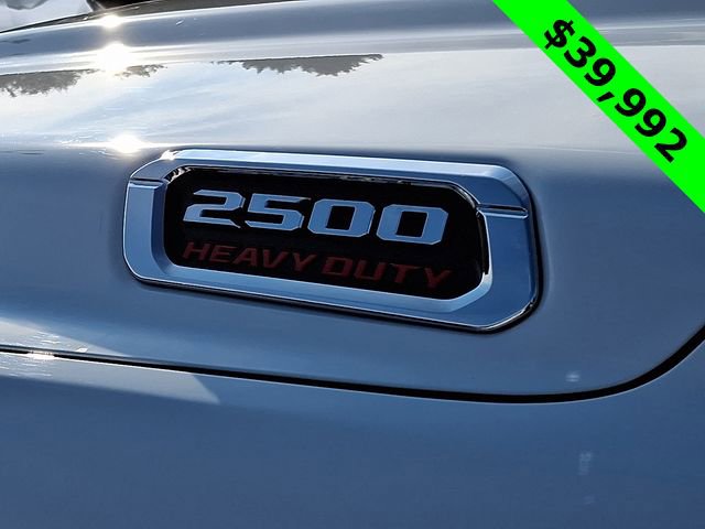 Certified 2024 RAM 2500 Big Horn image 33