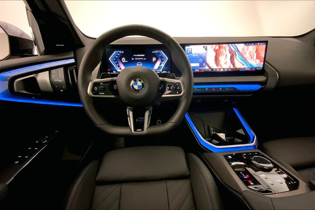 Certified 2026 BMW X3 xDrive30i AWD/4WD image 4