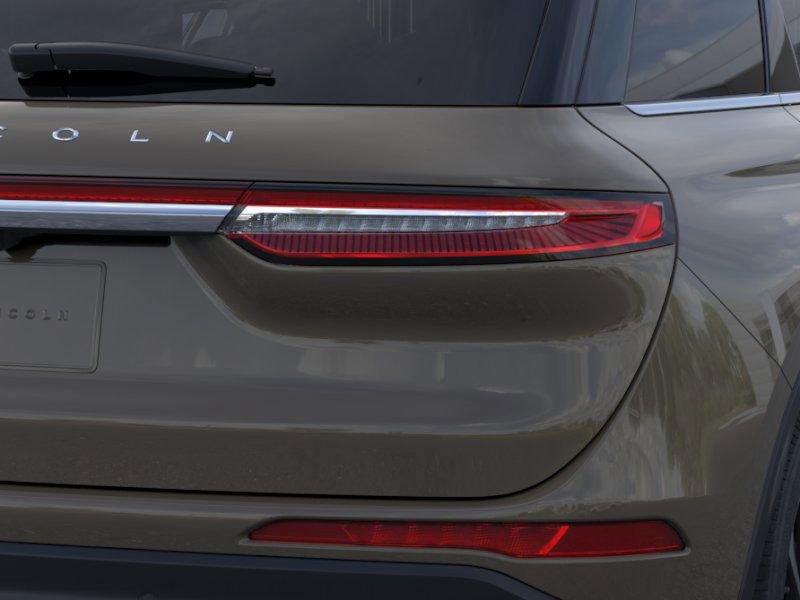 New 2025 Lincoln Corsair Reserve image 21