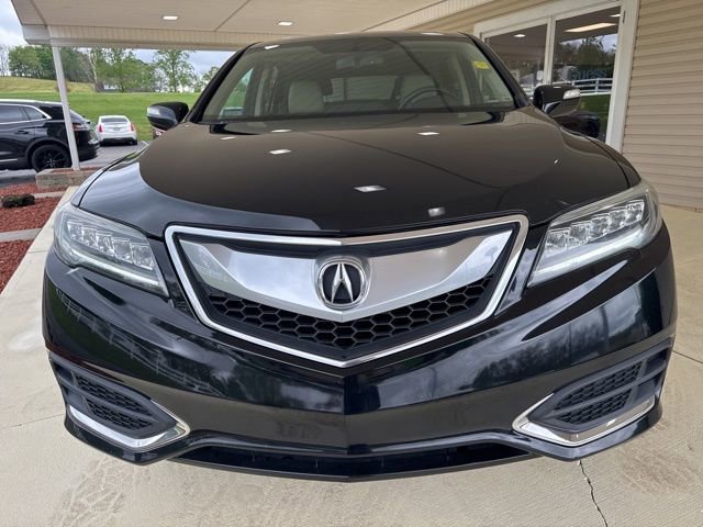 Used 2016 Acura RDX AWD w/ Technology Package image 10