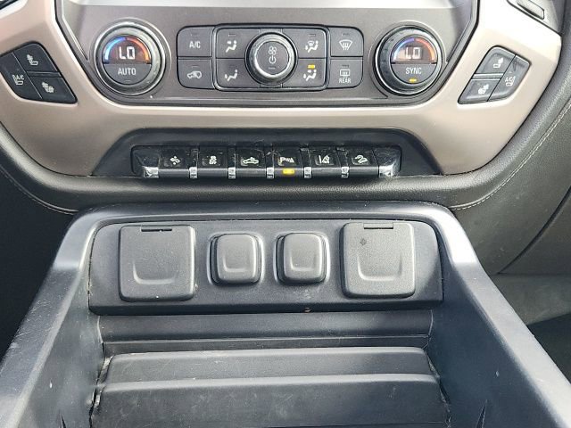 Used 2015 GMC Sierra 1500 Denali w/ Driver Alert Package image 20