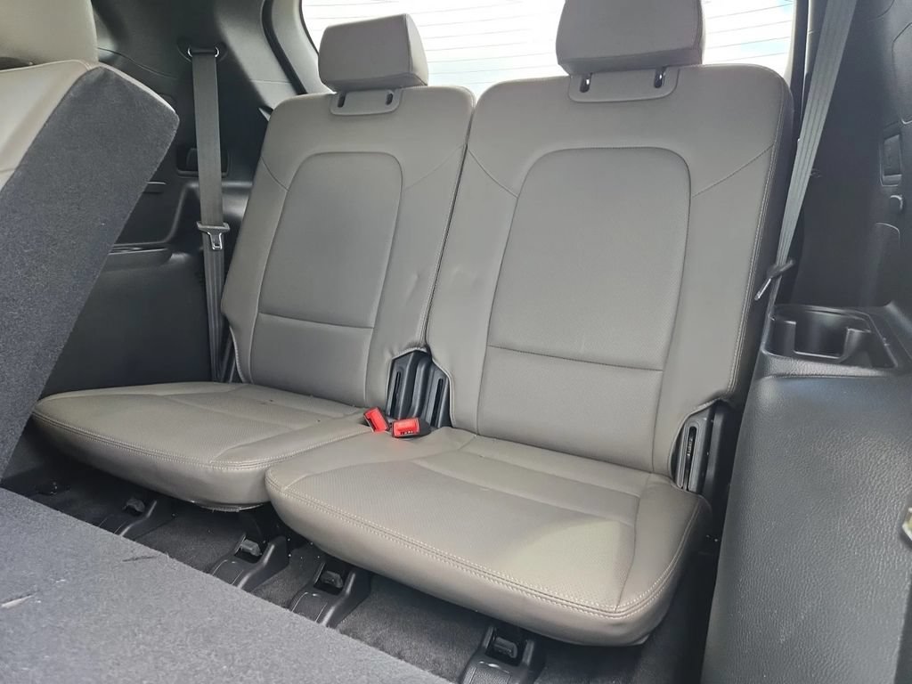 Used 2018 Hyundai Santa Fe SE w/ SE Premium Package 02 FWD image 10