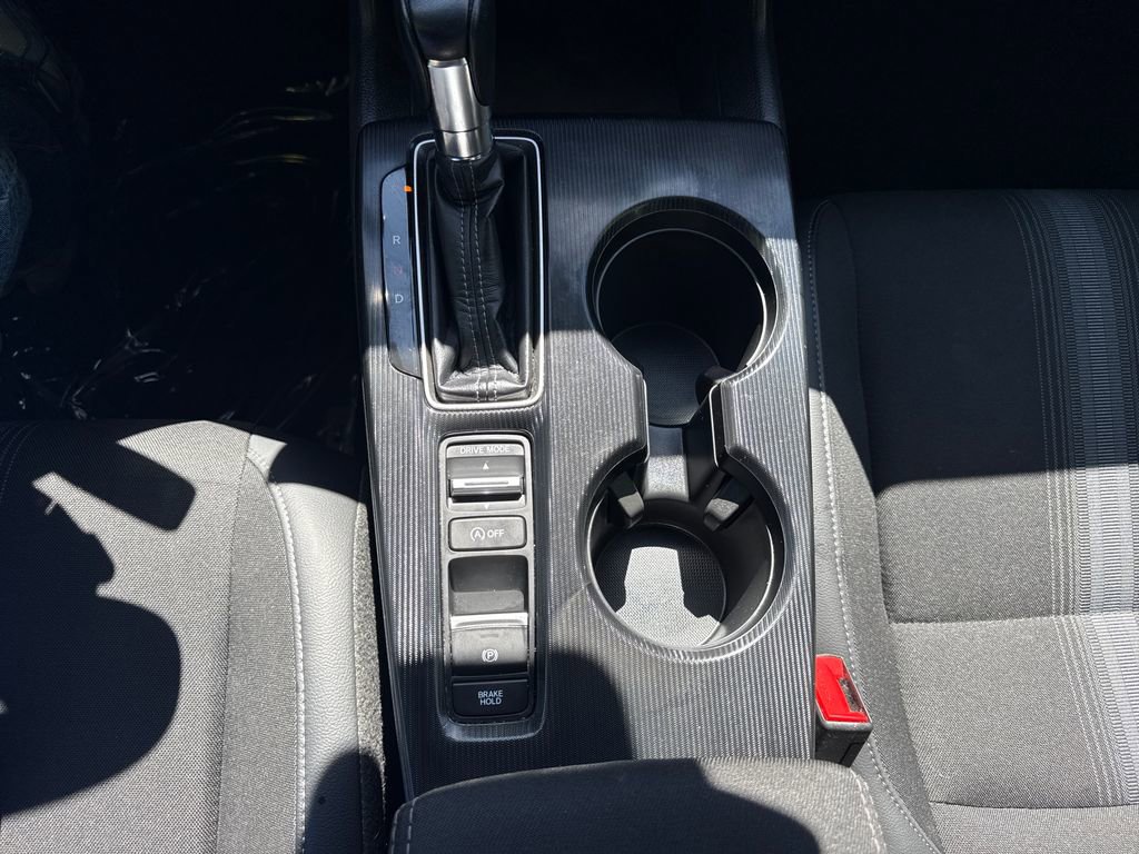 Certified 2023 Honda Civic Sport image 19