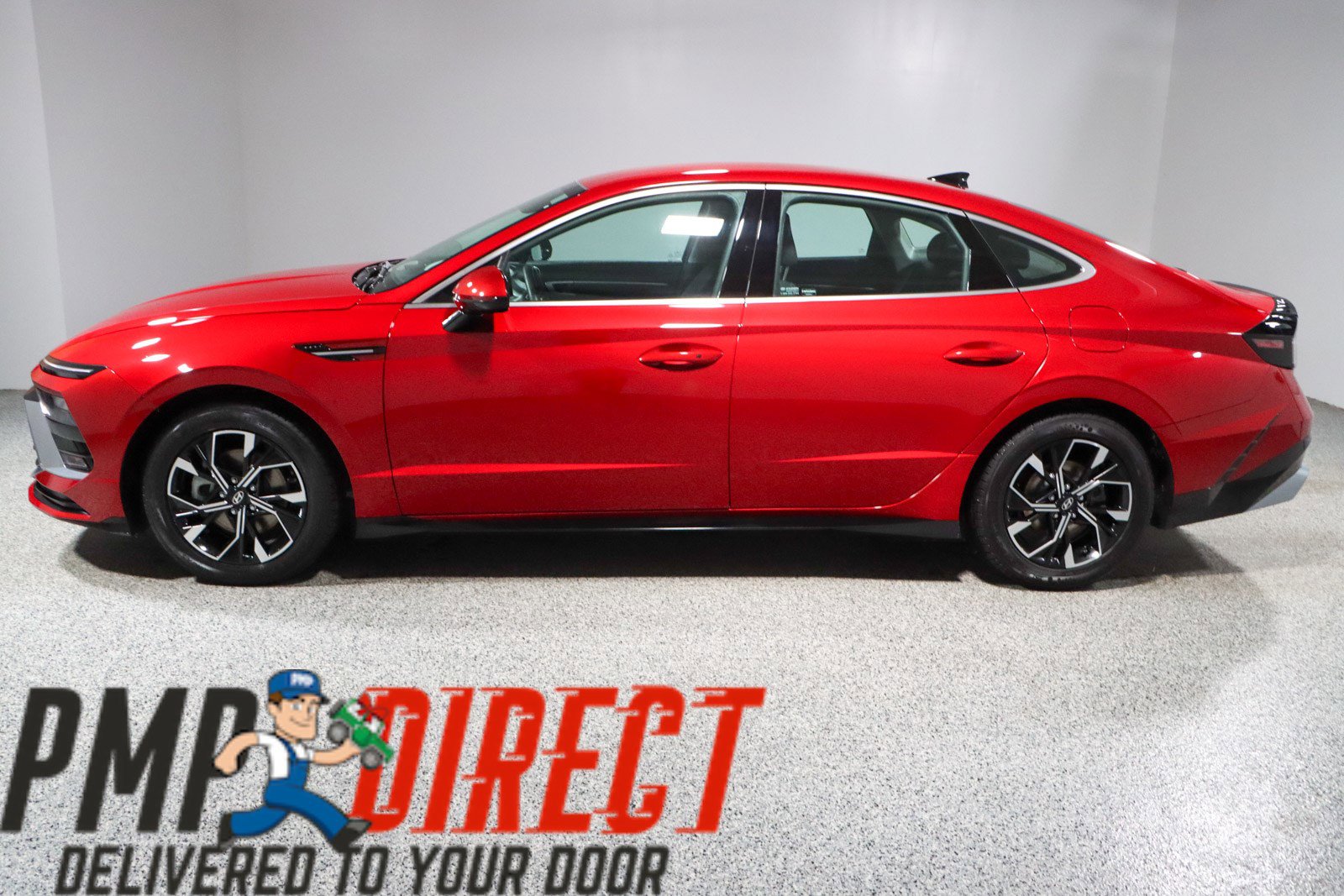 Used 2024 Hyundai Sonata SEL image 10