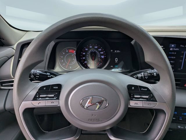 Used 2021 Hyundai Elantra SEL FWD image 27