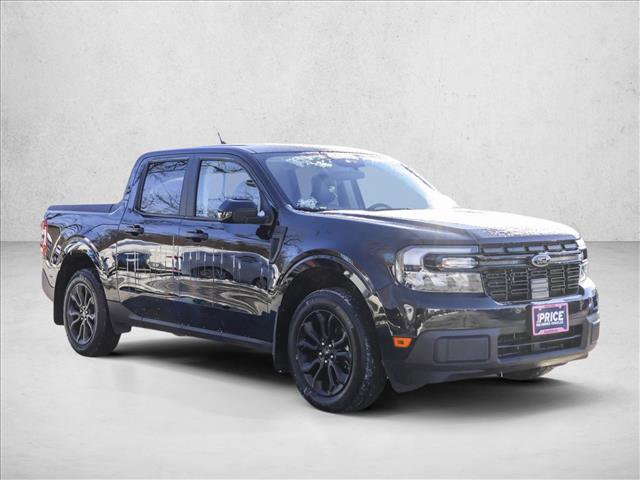 Used 2023 Ford Maverick Lariat w/ Lariat Luxury Package image 3