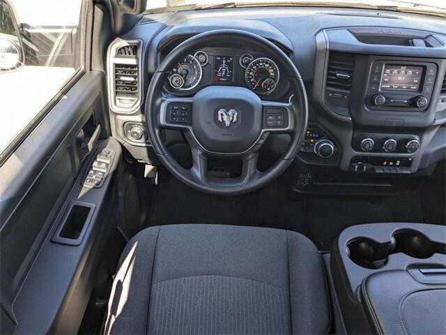 Certified 2022 RAM 2500 Tradesman image 15