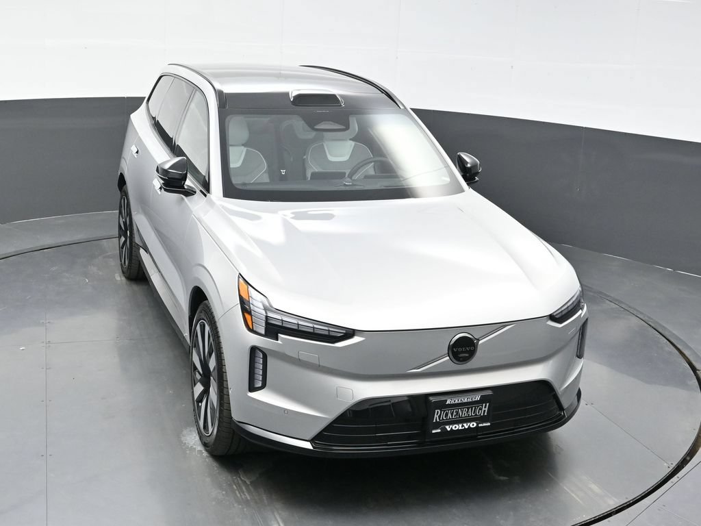 New 2025 Volvo EX90 Ultra AWD/4WD image 29