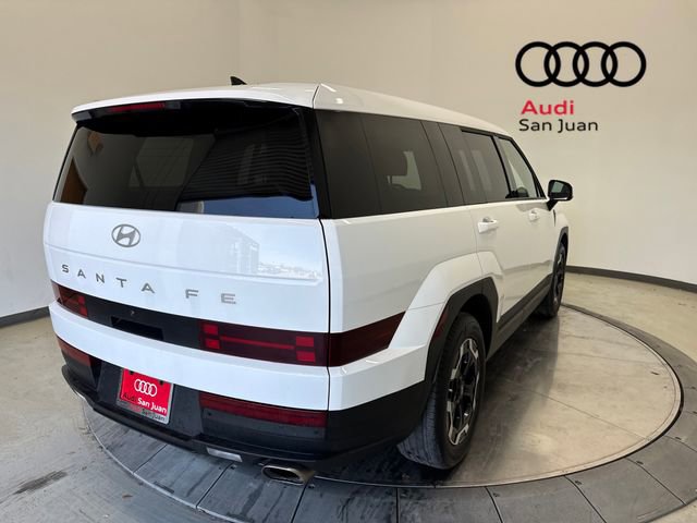 Used 2025 Hyundai Santa Fe SE image 35