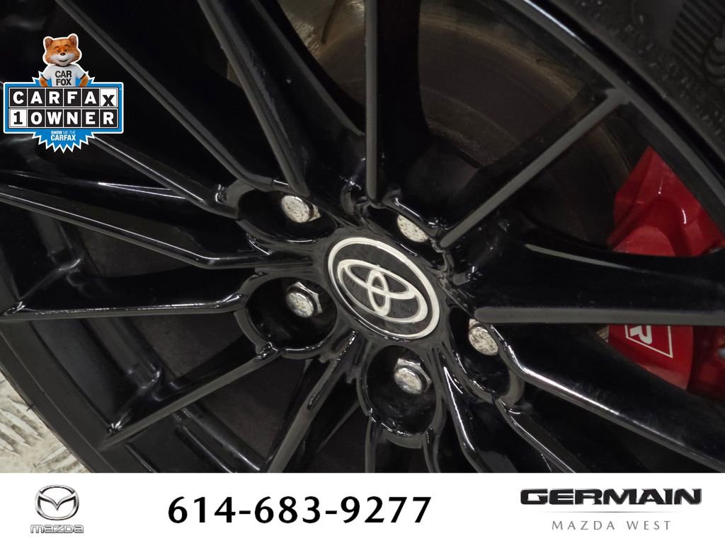 Used 2024 Toyota Corolla GR image 14