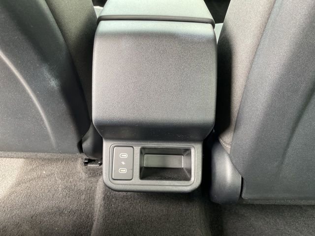 Certified 2025 Kia K4 LXS image 26