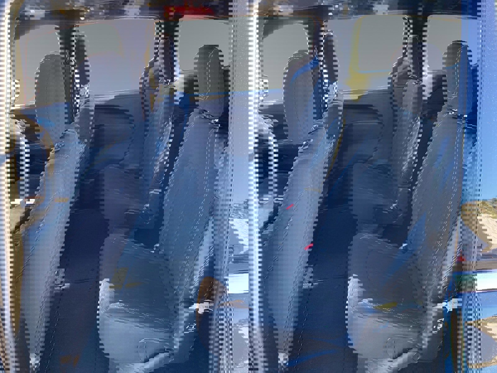 Used 2024 Chrysler Pacifica Touring image 13