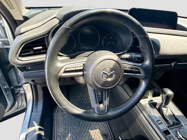 Used 2021 MAZDA CX-30 AWD 2.5 S w/ Select Package image 16