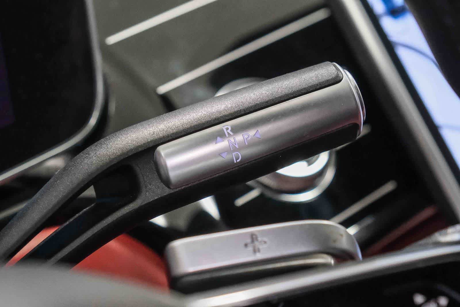 Certified 2023 Mercedes-Benz S 580e 4MATIC Sedan image 35