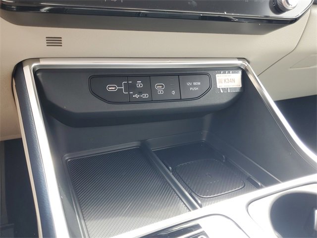 New 2026 Kia Carnival EX image 25