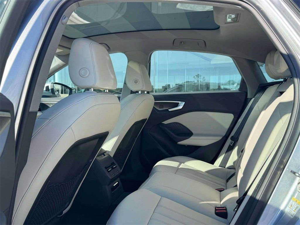 New 2025 Audi A5 2.0T Premium Plus image 18