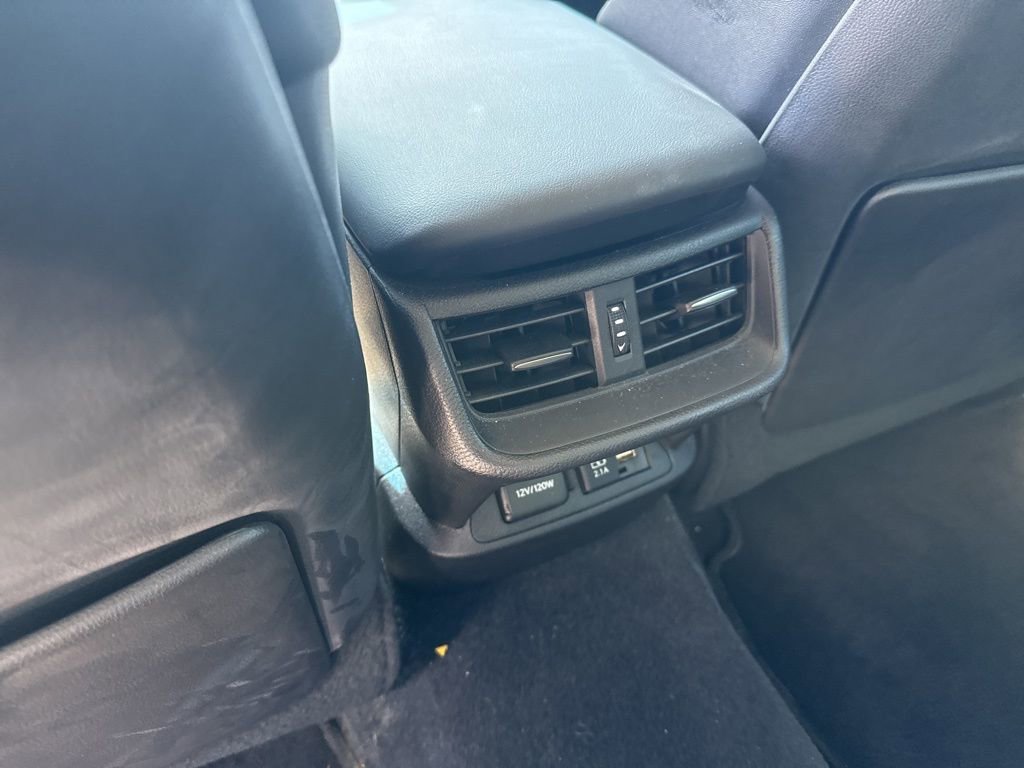 Used 2021 Lexus ES 350 w/ Premium Package image 17