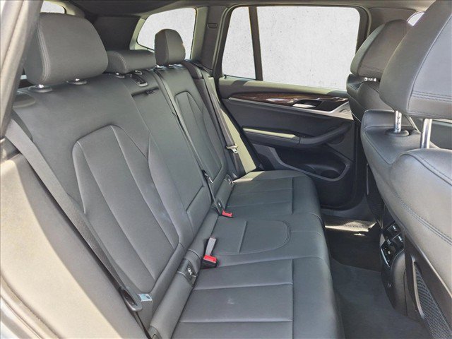 Used 2019 BMW X3 xDrive30i AWD/4WD image 22