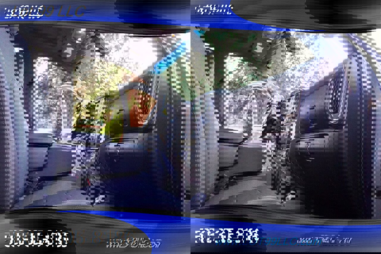 Used 2022 GMC Sierra 1500 SLE w/ Remote Start Package image 16