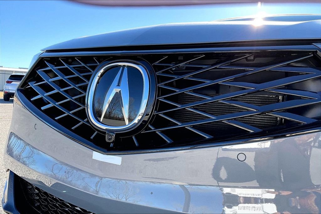 New 2026 Acura RDX A-Spec image 38