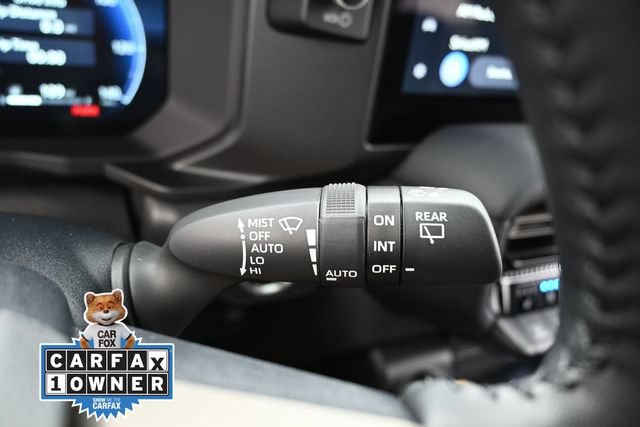 Used 2025 Toyota Land Cruiser AWD/4WD image 24