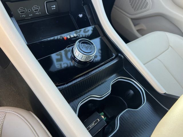 Certified 2024 Jeep Grand Cherokee Limited w/ Luxury Tech Group II image 40