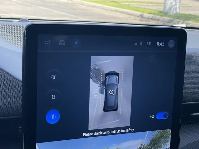 Certified 2024 Ford Mustang Mach-E Premium image 14