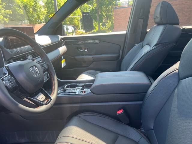 New 2026 Honda Passport TrailSport Elite image 17