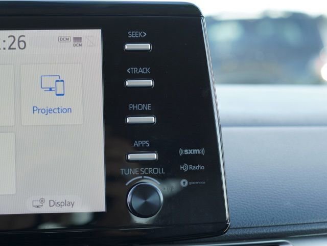 Certified 2024 Toyota Sienna LE image 26