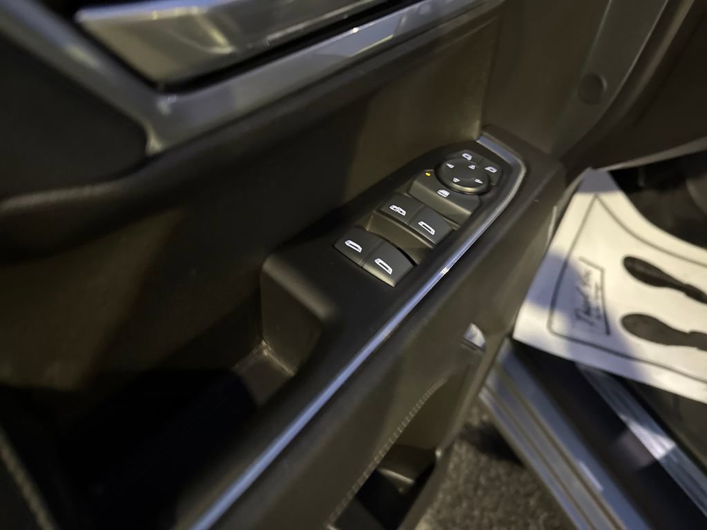 Used 2025 Chevrolet Silverado 1500 LT w/ Safety Package image 14